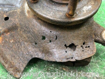 ФОТО поворотний кулак для Ford Edge 1 U387 (01.2006-04.2015) Киев