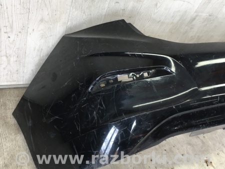 ФОТО Бампер задній для Chevrolet Cruze J400 (2016-2024) Киев