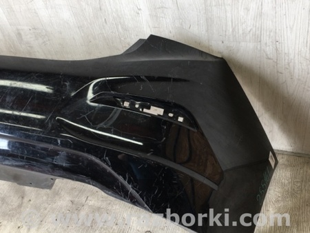 ФОТО Бампер задній для Chevrolet Cruze J400 (2016-2024) Киев