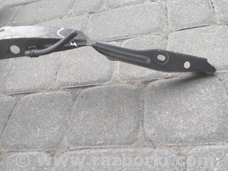 ФОТО Панель передняя верхняя для Toyota Camry 40 XV40 (01.2006-07.2011) Киев
