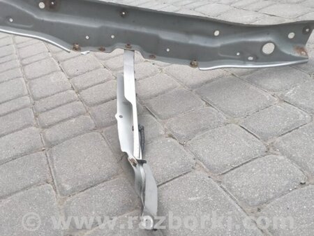 ФОТО Панель передняя верхняя для Toyota Camry 40 XV40 (01.2006-07.2011) Киев