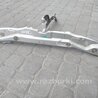 Панель передняя верхняя Toyota Camry 40 XV40 (01.2006-07.2011)
