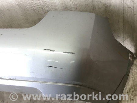 ФОТО Бампер задній для Nissan Sentra B16 Киев