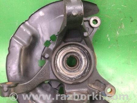 ФОТО поворотний кулак для Toyota Camry 30 XV30 (09.2001-03.2006) Киев