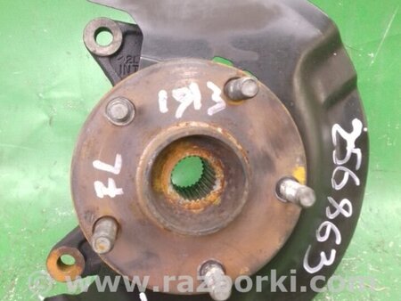 ФОТО поворотний кулак для Toyota Camry 30 XV30 (09.2001-03.2006) Киев
