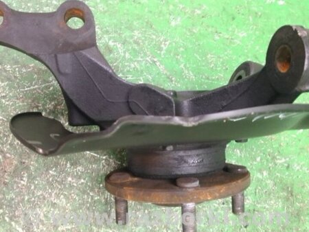 ФОТО поворотний кулак для Toyota Camry 30 XV30 (09.2001-03.2006) Киев