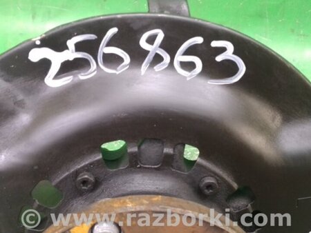 ФОТО поворотний кулак для Toyota Camry 30 XV30 (09.2001-03.2006) Киев