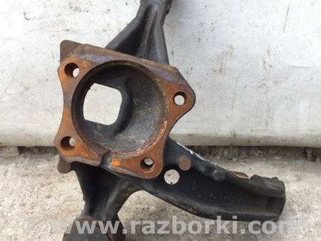 ФОТО Цапфа для Toyota Camry 30 XV30 (09.2001-03.2006) Киев