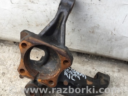 ФОТО Цапфа для Toyota Camry 30 XV30 (09.2001-03.2006) Киев
