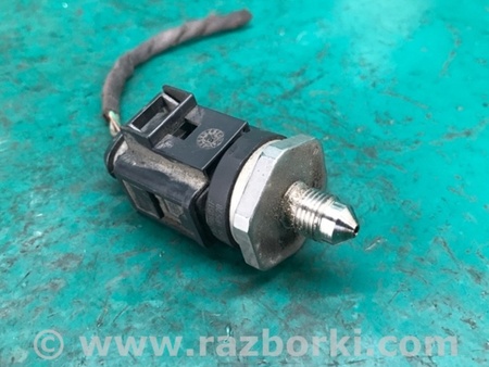 ФОТО Датчик тиску палива у рейці для Audi (Ауди) A3 8V1, 8VA, 8V7, 8VS (03.2012-...) Киев