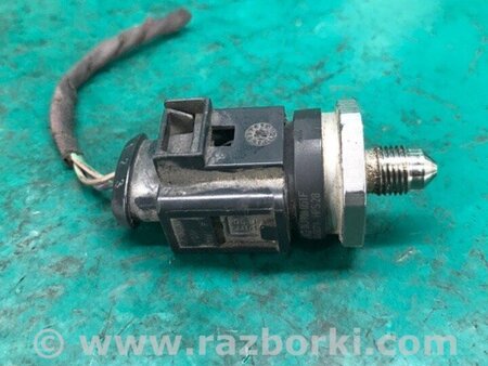 ФОТО Датчик тиску палива у рейці для Audi (Ауди) A3 8V1, 8VA, 8V7, 8VS (03.2012-...) Киев