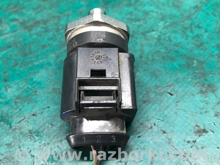 ФОТО Датчик тиску палива у рейці для Audi (Ауди) A3 8V1, 8VA, 8V7, 8VS (03.2012-...) Киев