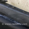 ФОТО Накладка бампера для Volkswagen Passat CC (01.2012-12.2016) Киев