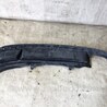 ФОТО Накладка бампера для Volkswagen Passat CC (01.2012-12.2016) Киев