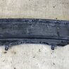ФОТО Накладка бампера для Volkswagen Passat CC (01.2012-12.2016) Киев