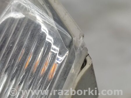 ФОТО Повторювач повороту у бампер для Nissan Altima L33 Киев