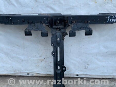 ФОТО Панель передняя верхняя для Hyundai Sonata YF (09.2009-03.2014) Киев