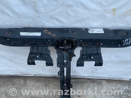 ФОТО Панель передняя верхняя для Hyundai Sonata YF (09.2009-03.2014) Киев