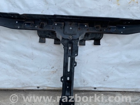 ФОТО Панель передняя верхняя для Hyundai Sonata YF (09.2009-03.2014) Киев