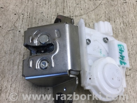 ФОТО Замок кришки багажника для Acura RDX TB3, TB4 (03.2012-12.2015) Киев