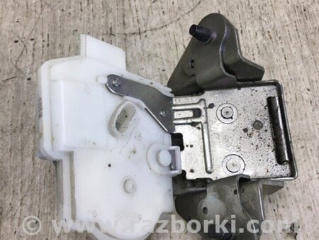 ФОТО Замок кришки багажника для Acura RDX TB3, TB4 (03.2012-12.2015) Киев