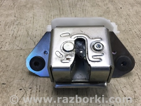 ФОТО Замок кришки багажника для Acura RDX TB3, TB4 (03.2012-12.2015) Киев