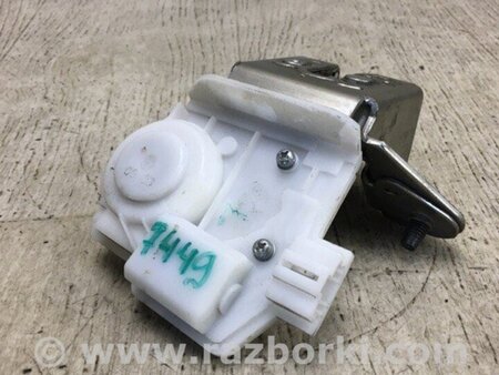 ФОТО Замок кришки багажника для Acura RDX TB3, TB4 (03.2012-12.2015) Киев