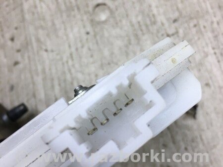 ФОТО Замок кришки багажника для Acura RDX TB3, TB4 (03.2012-12.2015) Киев