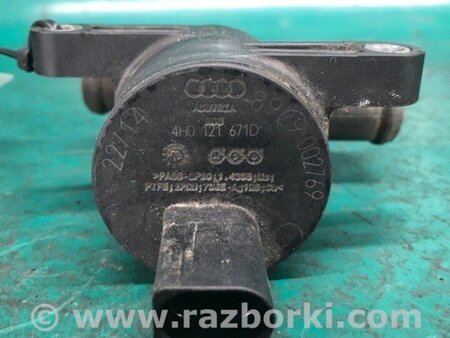ФОТО Помпа для Audi (Ауди) A3 8V1, 8VA, 8V7, 8VS (03.2012-...) Киев