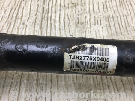 ФОТО Привід передній для Hyundai Sonata NF (09.2004-10.2010) Киев