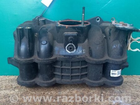 ФОТО Колектор впускний для Honda Civic 7 EU, EN, ES (09.2000 - 06.2006) Киев