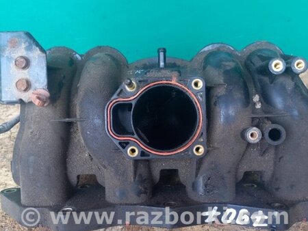 ФОТО Колектор впускний для Honda Civic 7 EU, EN, ES (09.2000 - 06.2006) Киев