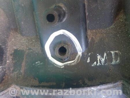ФОТО Колектор впускний для Honda Civic 7 EU, EN, ES (09.2000 - 06.2006) Киев