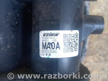 ФОТО Колектор впускний для Honda Civic 7 EU, EN, ES (09.2000 - 06.2006) Киев