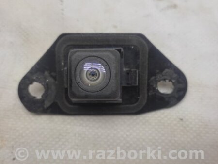 ФОТО Камера заднього виду для Toyota Camry 50 XV50 (08.2011-11.2014) Киев