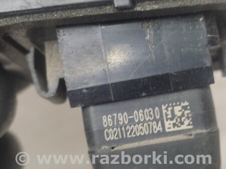 ФОТО Камера заднього виду для Toyota Camry 50 XV50 (08.2011-11.2014) Киев