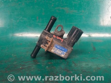 ФОТО Клапан електромагнітний для Honda Civic 7 EU, EN, ES (09.2000 - 06.2006) Киев