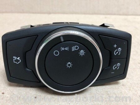 ФОТО Блок управління освітленням для Ford Focus 3 (01.2010 - 03.2018) Киев
