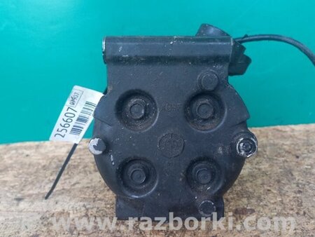 ФОТО Компресор кондиціонера для Honda Civic 7 EU, EN, ES (09.2000 - 06.2006) Киев