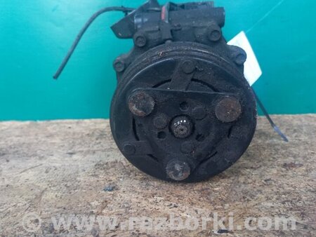 ФОТО Компресор кондиціонера для Honda Civic 7 EU, EN, ES (09.2000 - 06.2006) Киев