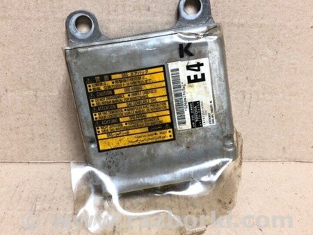 ФОТО Блок керування AIRBAG для Toyota Camry 30 XV30 (09.2001-03.2006) Киев
