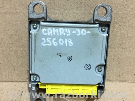 ФОТО Блок керування AIRBAG для Toyota Camry 30 XV30 (09.2001-03.2006) Киев