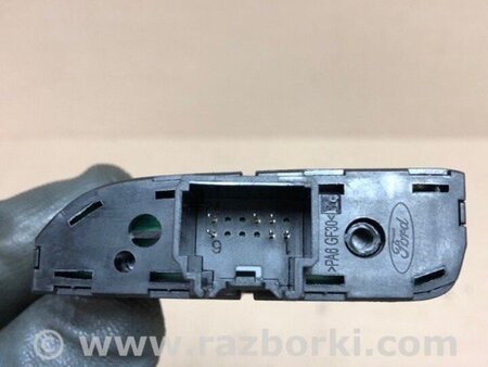 ФОТО Кнопка обігріву заднього скла для Ford Focus 3 (01.2010 - 03.2018) Киев