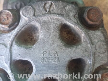 ФОТО Насос ГПК для Honda Civic 7 EU, EN, ES (09.2000 - 06.2006) Киев