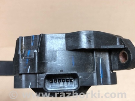 ФОТО Педаль газу для Ford Fusion USA 2 поколение (12-15) Киев