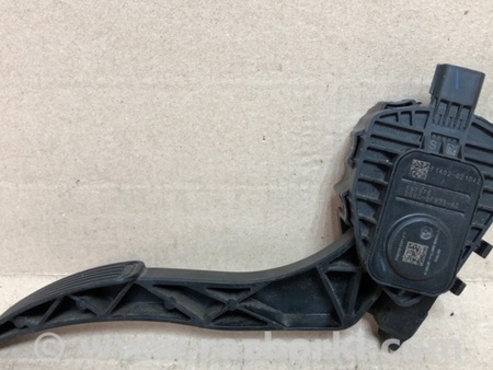 ФОТО Педаль газу для Ford Fusion USA 2 поколение (12-15) Киев