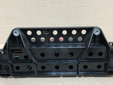 ФОТО Блок запобіжників салону для Ford Focus 3 (01.2010 - 03.2018) Киев
