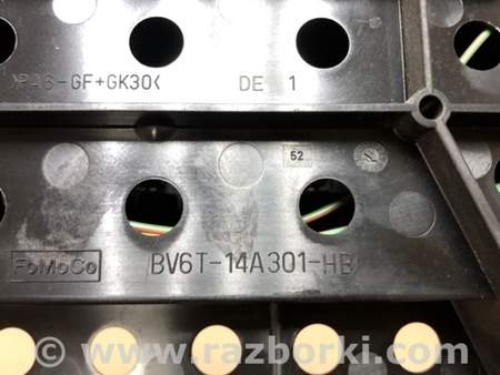 ФОТО Блок запобіжників салону для Ford Focus 3 (01.2010 - 03.2018) Киев