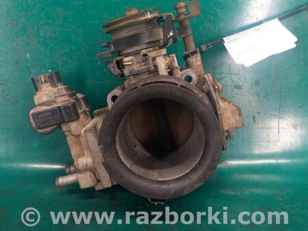 ФОТО Дросельна заслінка для Honda Civic 7 EU, EN, ES (09.2000 - 06.2006) Киев