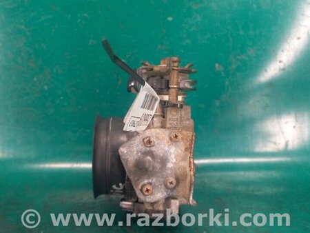 ФОТО Дросельна заслінка для Honda Civic 7 EU, EN, ES (09.2000 - 06.2006) Киев
